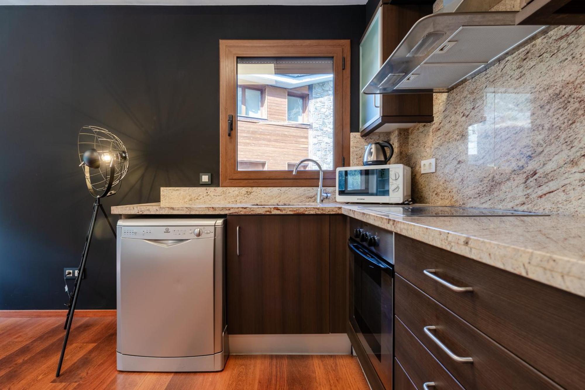 Apartamento Moderno Pic Negre Con Vistas Mas de Ribafeta Екстер'єр фото
