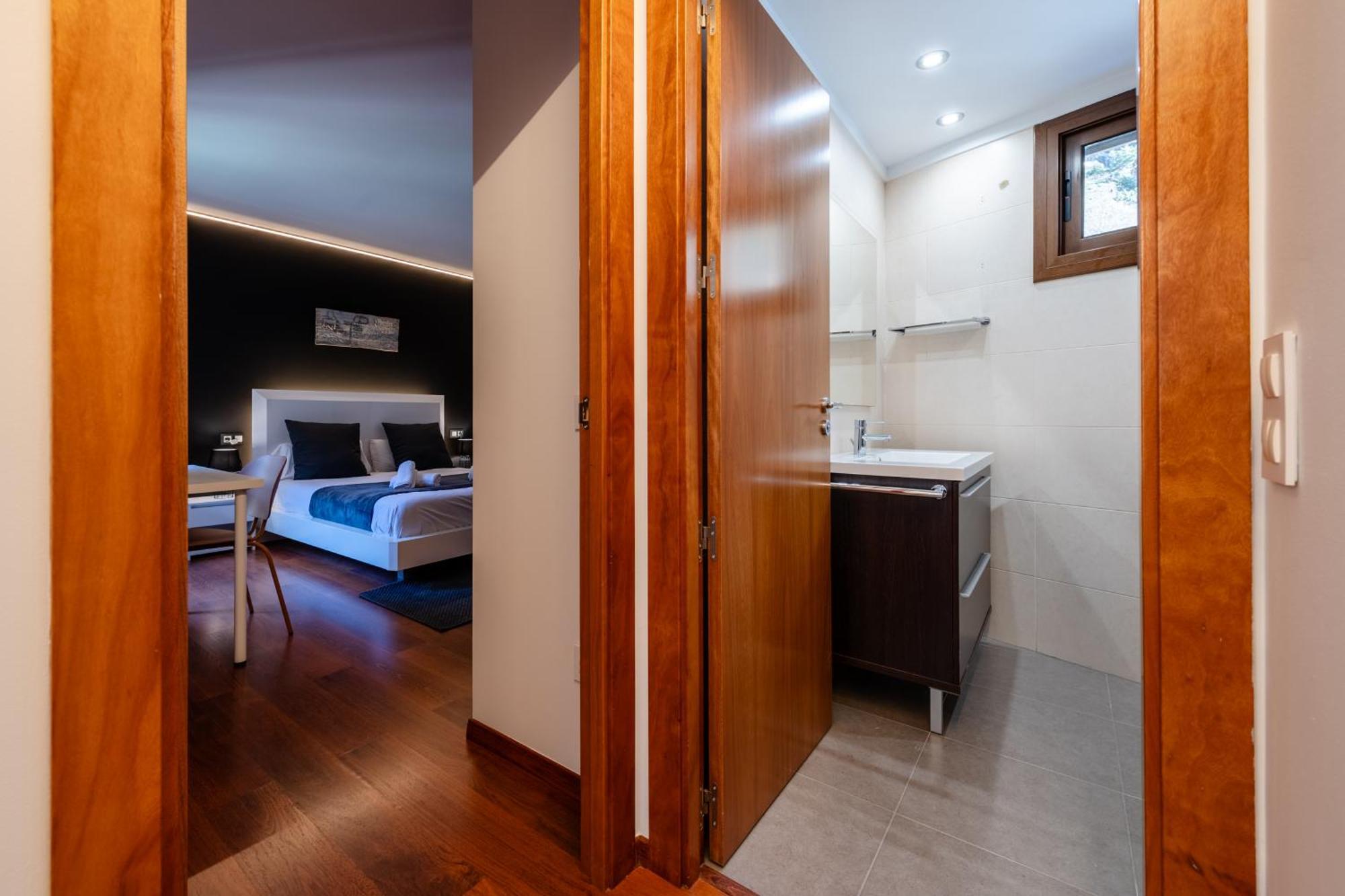 Apartamento Moderno Pic Negre Con Vistas Mas de Ribafeta Екстер'єр фото
