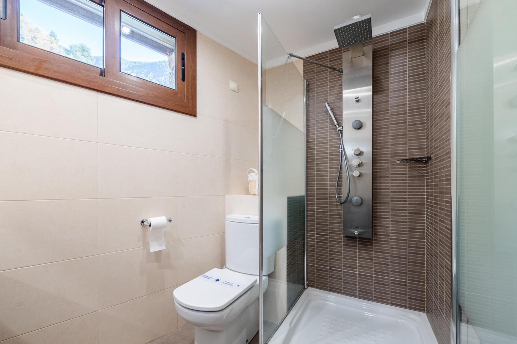 Apartamento Moderno Pic Negre Con Vistas Mas de Ribafeta Екстер'єр фото